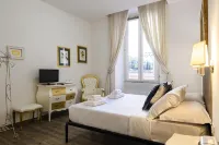 Relais d'Epoque Hotels in 