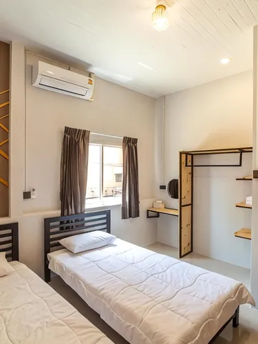 รูปภาพของJ Villa Betong - Private House