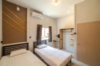 J Villa Betong - Private House - 民宿