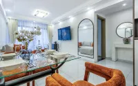 Shangrila residenc GTC Westlands