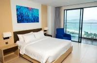 The Arena Cam Ranh beach resort - 3-Star