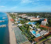 Kaya Belek - Pools