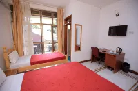 Frontiers Hotel & Conference Center Entebbe