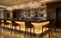 DoALand M+ Hotel (Wuyi Square IFS International Finance Center Branch) - bar