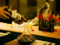 The GiorgioMorandi Hotels F (Qufu's Temple and Cemetery of Confucius and Kong Family Mansion) - Quầy bar