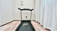 Shankee Hotel (Ji'an Jinggangshan University Railway Station) - Gym