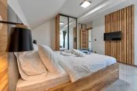 Golden Panorama wellnes & spa