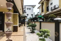 Ipoh Lang Villa Premium Semi-D Villa by Verve - Bungalow