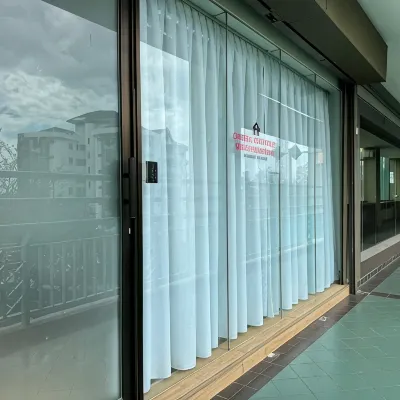 Cheerful Guesthouse by Procare Comfort Hotels near Arulmigu Balathandayuthapani Temple ABT