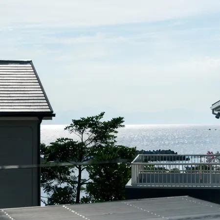 Beach House Akiya
