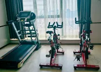 Taojiang Hotel - موقف سيارات