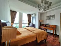 Loft springhill 139 sqm, 6 person near JIExpo