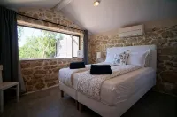 Villa Alisia, a beautiful natural stone house near Poreč - Vila