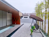 Mosey Hill Guest house 4R2B Bbq KTV Pool - Villa