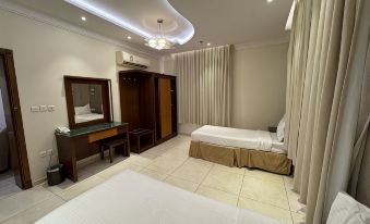 Hema Al Thalia Serviced Apartments
