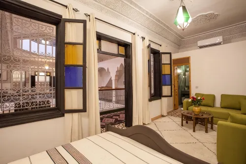Riad 111 & Spa