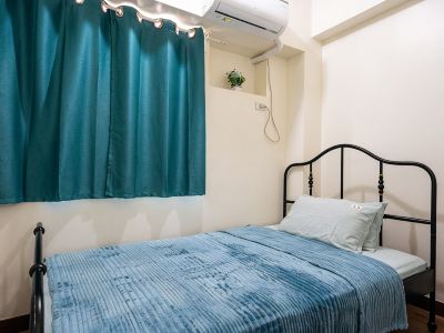 fairlane 2bed room