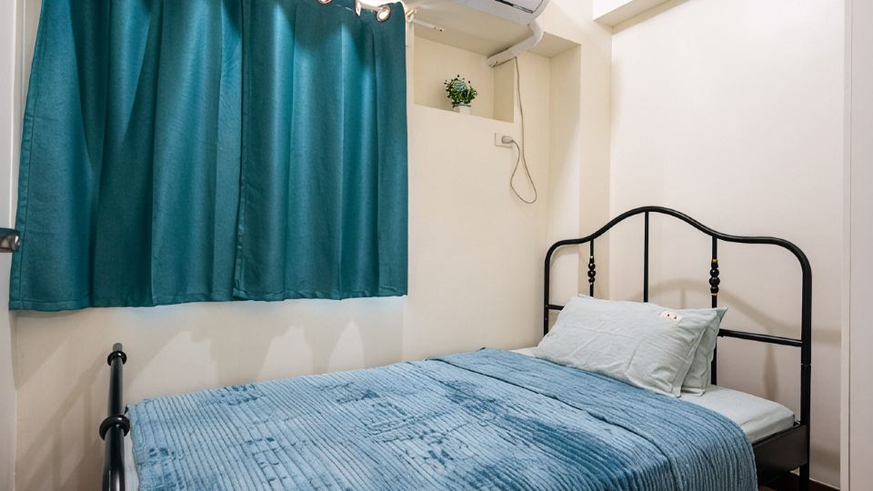 fairlane 2bed room