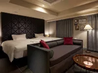 Centurion Hotel&Spa Vintage Kobe Hotels near Kobe World Hall