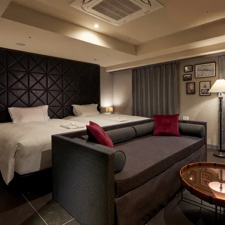 Centurion Hotel&Spa Vintage Kobe