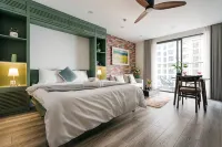 Vinhomes Smart City Masteri West Heights  - Grand Homes