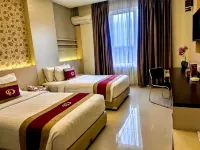 Grand Parama Hotel Hotel di Berau