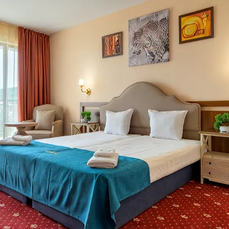 Hotel Allegra Balneo & Spa