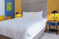 Lakeshore Hotel Hualien