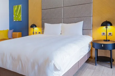 Lakeshore Hotel Hualien