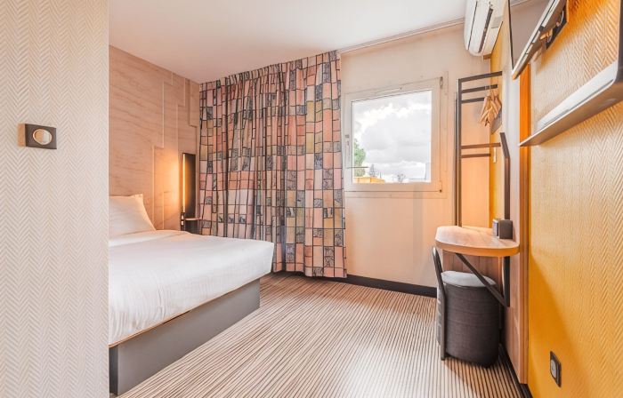 B&B Hotel Mulhouse Sausheim