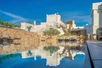 Masseria Le Mandorle - navetta aeroportuale