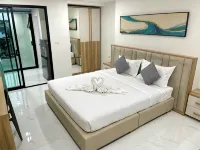 S&Y Apartment - balcony