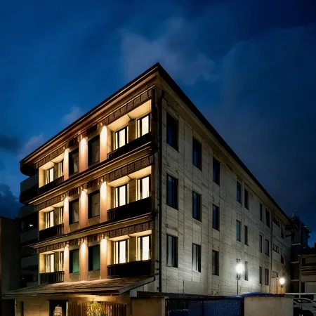 HOTEL GION ICHIRIN