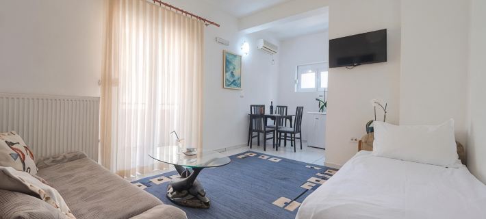 Mediterranean Guest House Balkan Hotels in Budva