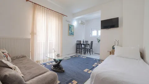 Mediterranean Guest House Balkan in Budva