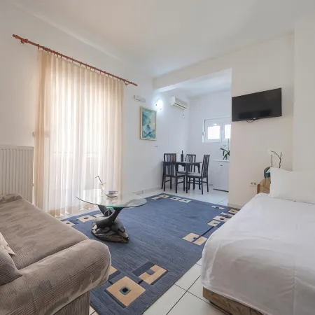 Mediterranean Guest House Balkan