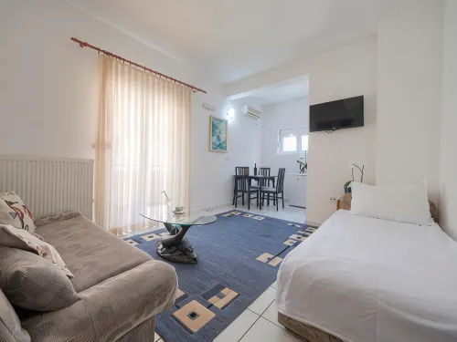 Mediterranean Guest House Balkan