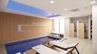 Surxondaryo Hotel Tashkent - ที่มีฟิตเนส