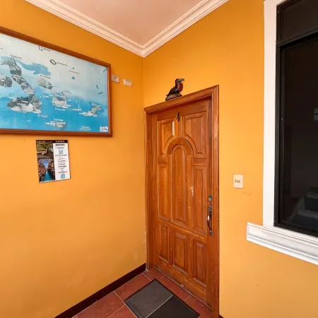 Hostal Casa Cascada