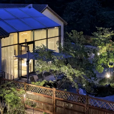 Qiyouji Yinxixi Bed and Breakfast