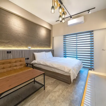Wushi Inn