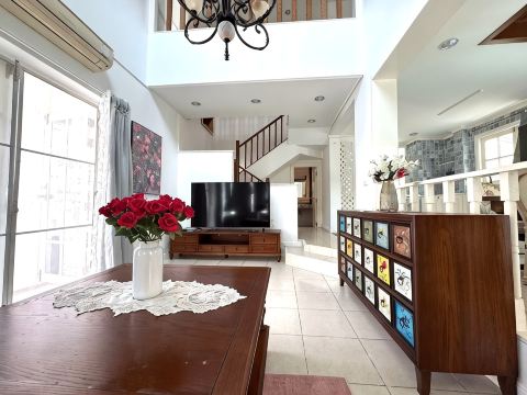 Warisa Garden Pool Villa