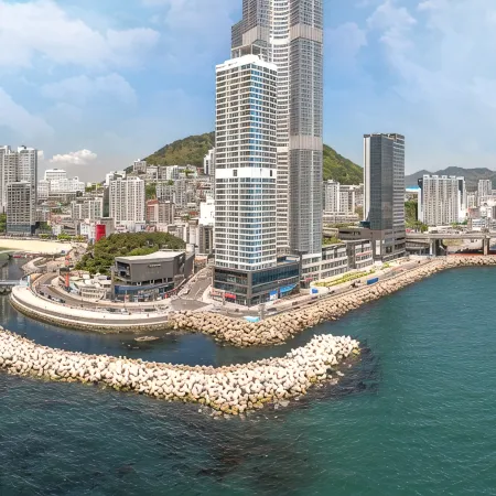 El Momento Songdo