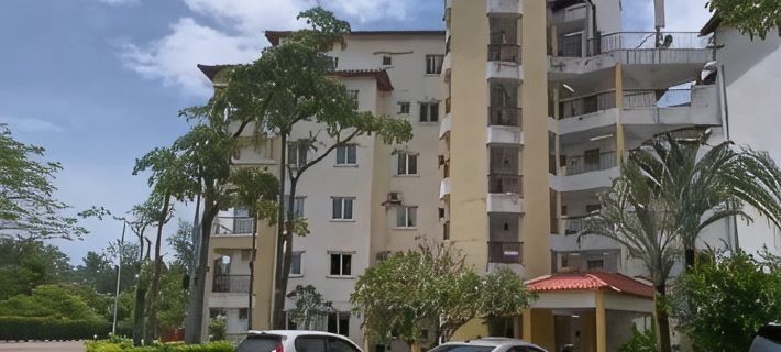 Tiara Desaru C202 (5 PAX ONLY) by UcomeStay Ξενοδοχεία στην πόλη Bandar Penawar