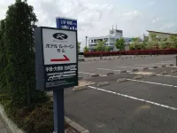 โรงแรมรูท-อินน์ โคริยามะ มินามิ