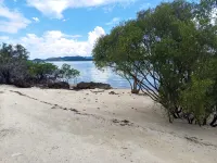 Sand Island Beach and Dive Resort - ヴィラ