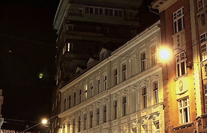 Hotel City View Deluxe