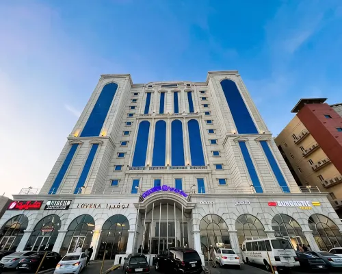 Casa Diora Al Naseem Hotels near Salam Mall