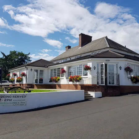 Solway Lodge Hotel