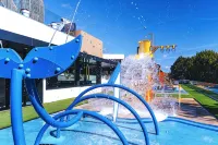 Resort Cordial Santa Águeda & Perchel Beach Club - Family